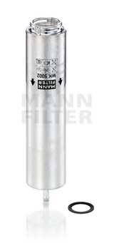 WK5002X Mann Filter Fuel Filter