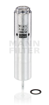 WK5005/1Z Mann Filter Fuel Filter