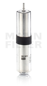 WK5015 Mann Filter Fuel Filter