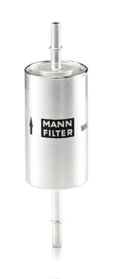 WK512/1 Mann Filter Fuel Filter
