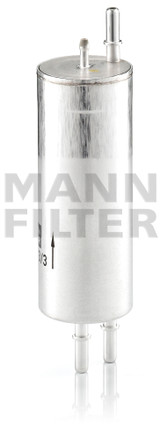 WK513/3 Mann Filter Fuel Filter