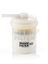 WK52 Mann Filter Fuel Filter