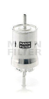 WK59X Mann Filter Fuel Filter