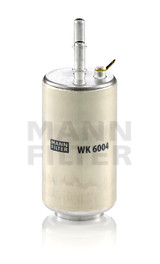 WK6004 Mann Filter Fuel Filter