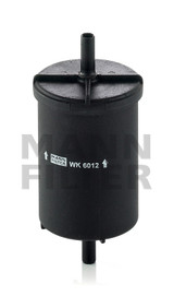 WK6012 Mann Filter Fuel Filter