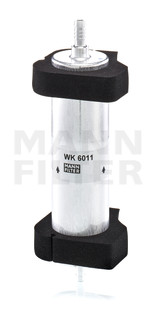 WK6011 Mann Filter Fuel Filter