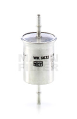 WK6032 Mann Filter Fuel Filter