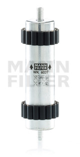 WK6037 Mann Filter Fuel Filter