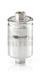 WK612/2 Mann Filter Fuel Filter