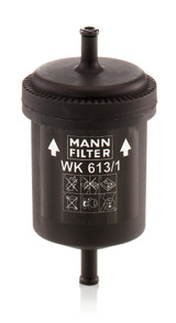 WK613/1 Mann Filter Fuel Filter