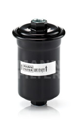 WK614/11 Mann Filter Fuel Filter