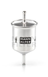WK66 Mann Filter Fuel Filter