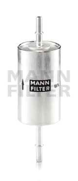 WK614/46 Mann Filter Fuel Filter