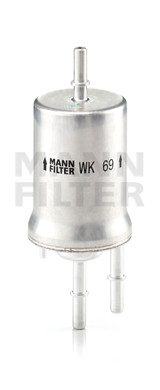 WK69 Mann Filter Fuel Filter