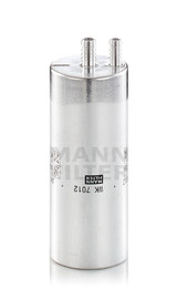 WK7012 Mann Filter Fuel Filter