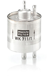 WK711/1 Mann Filter Fuel Filter