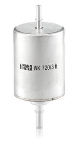 WK720/3 Mann Filter Fuel Filter