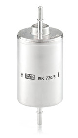 WK720/5 Mann Filter Fuel Filter