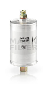 WK726 Mann Filter Fuel Filter