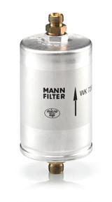 WK726/3 Mann Filter Fuel Filter