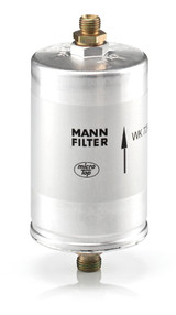 WK726/2 Mann Filter Fuel Filter