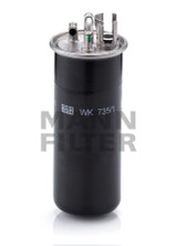 WK735/1 Mann Filter Fuel Filter