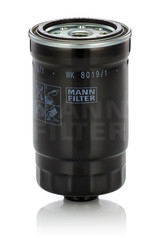 WK8019/1 Mann Filter Fuel Filter