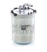 WK8029/1 Mann Filter Fuel Filter