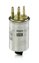 WK8078 Mann Filter Fuel Filter