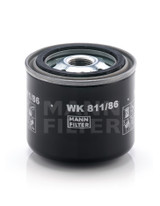 WK811/86 Mann Filter Fuel Filter