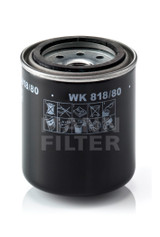 WK818/80 Mann Filter Fuel Filter