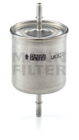 WK822/2 Mann Filter Fuel Filter