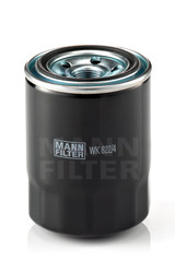 WK822/4 Mann Filter Fuel Filter