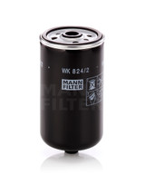 WK824/2 Mann Filter Fuel Filter