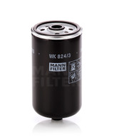 WK824/3 Mann Filter Fuel Filter