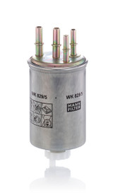 WK829/5 Mann Filter Fuel Filter