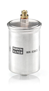 WK830/3 Mann Filter Fuel Filter