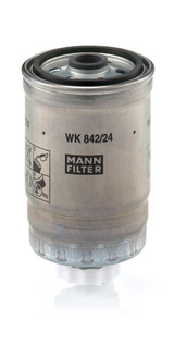 WK842/24 Mann Filter Fuel Filter