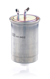 WK845/3 Mann Filter Fuel Filter