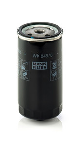 WK845/8 Mann Filter Fuel Filter