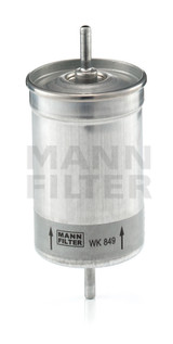 WK849 Mann Filter Fuel Filter
