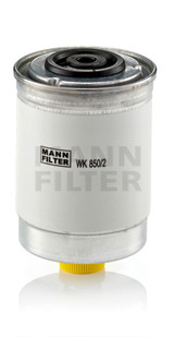 WK850/2 Mann Filter Fuel Filter