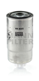 WK854/5 Mann Filter Fuel Filter
