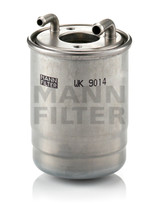 WK9014Z Mann Filter Fuel Filter