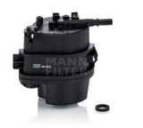 WK9015X Mann Filter Fuel Filter