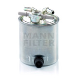 WK9025 Mann Filter Fuel Filter