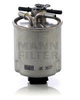 WK9027 Mann Filter Fuel Filter
