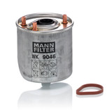 WK9046Z Mann Filter Fuel Filter