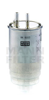 WK9053Z Mann Filter Fuel Filter