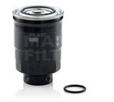 WK9057Z Mann Filter Fuel Filter